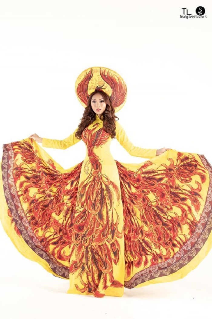 Vẻ đẹp đậm chất Á Đông của hoa hậu vừa đột tử ở tuổi 22 - 5