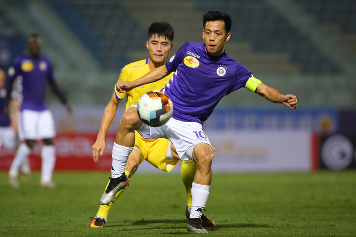 Chủ tịch VPF: Không thể có phương án hoàn hảo cho 14 CLB V-League - 1