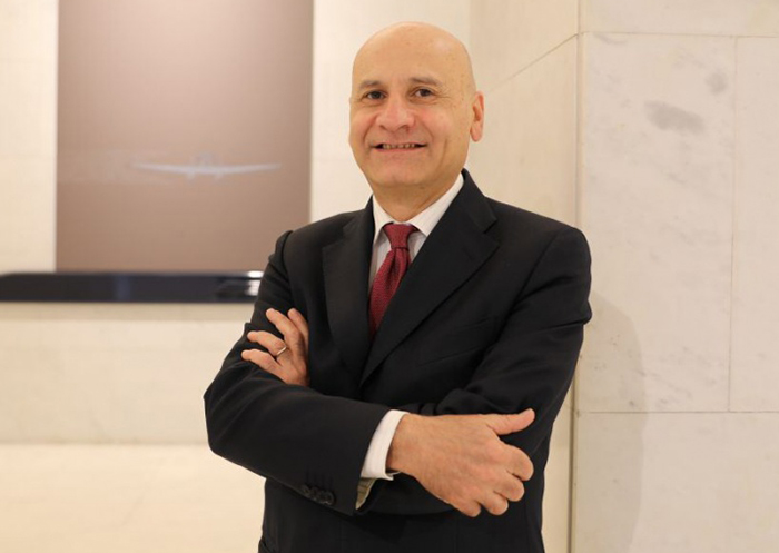 Đại sứ Italy: Cảm ơn Việt Nam hỗ trợ trong cuộc chiến chống đại dịch COVID-19 - 2