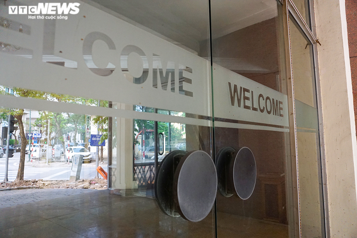 Cận cảnh 2 lô 'đất vàng' của Tổng công ty Đường sắt Việt Nam bị yêu cầu thu hồi - 5