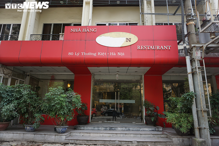 Cận cảnh 2 lô 'đất vàng' của Tổng công ty Đường sắt Việt Nam bị yêu cầu thu hồi - 11