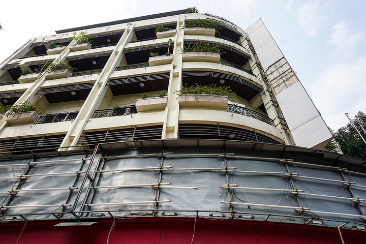 Cận cảnh 2 lô 'đất vàng' của Tổng công ty Đường sắt Việt Nam bị yêu cầu thu hồi - 3