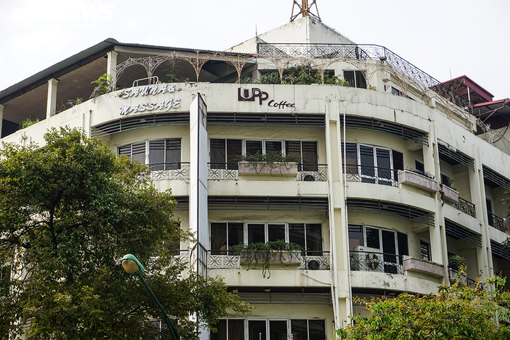 Cận cảnh 2 lô 'đất vàng' của Tổng công ty Đường sắt Việt Nam bị yêu cầu thu hồi - 4