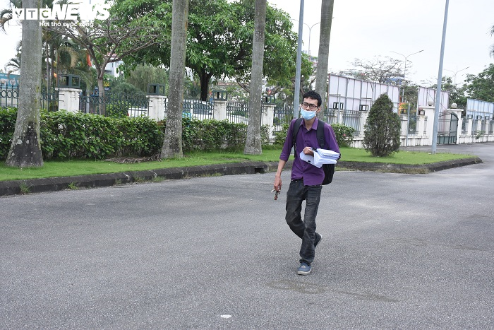 Hải Phòng đột ngột dừng kiểm soát xe tải trước 'giờ G' - 15