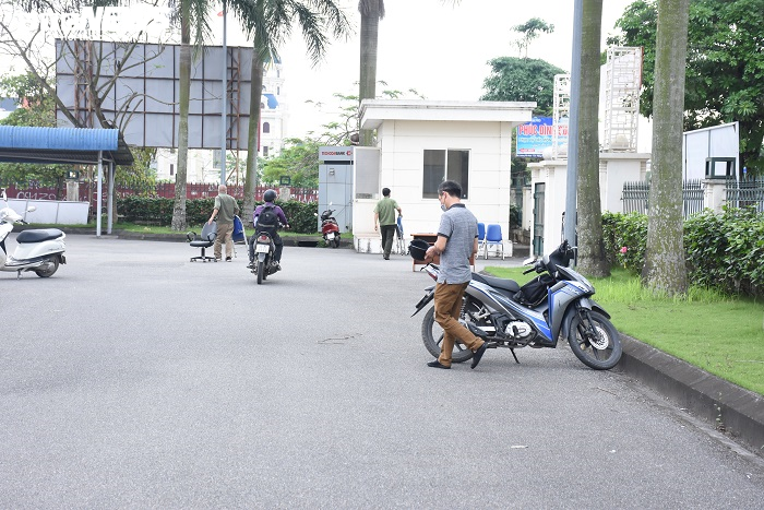 Hải Phòng đột ngột dừng kiểm soát xe tải trước 'giờ G' - 17