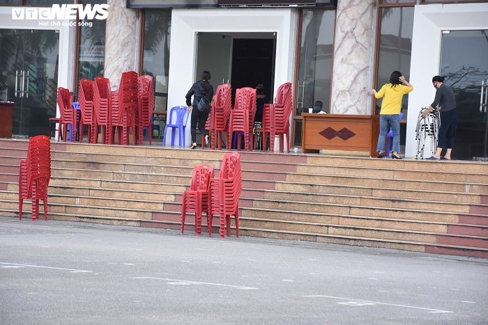 Hải Phòng đột ngột dừng kiểm soát xe tải trước 'giờ G' - 12