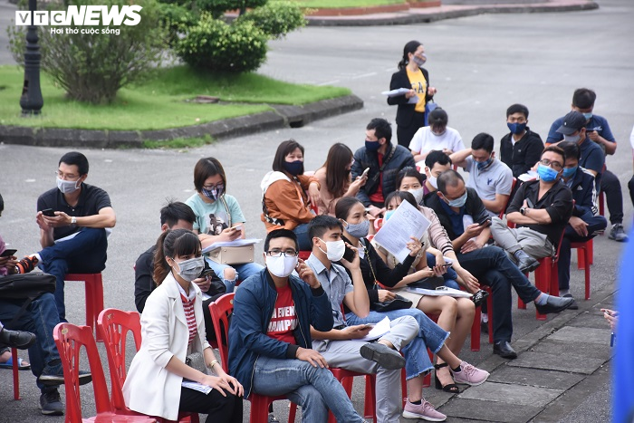 Hải Phòng đột ngột dừng kiểm soát xe tải trước 'giờ G' - 4