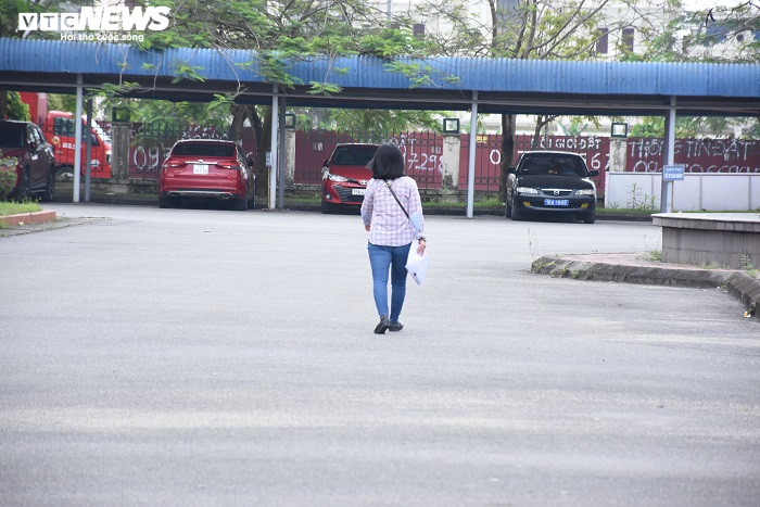 Hải Phòng đột ngột dừng kiểm soát xe tải trước 'giờ G' - 16