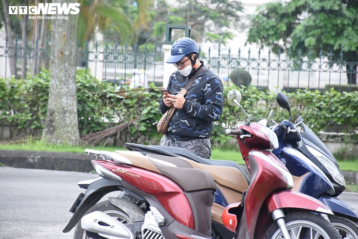 Hải Phòng đột ngột dừng kiểm soát xe tải trước 'giờ G' - 18