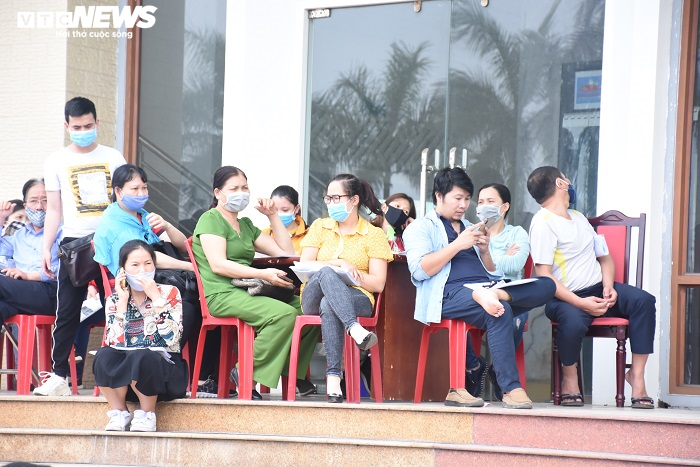 Hải Phòng đột ngột dừng kiểm soát xe tải trước 'giờ G' - 6