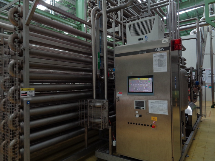 Trà Dr Thanh được sản xuất thế nào trong mùa dịch? - 5