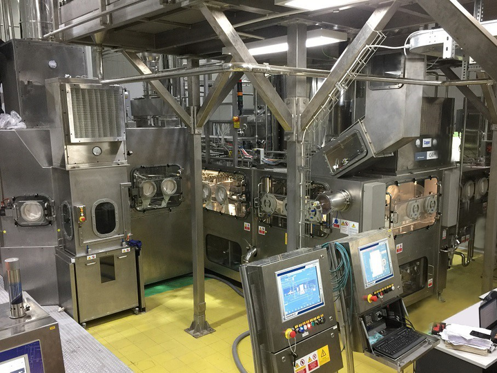 Trà Dr Thanh được sản xuất thế nào trong mùa dịch? - 6