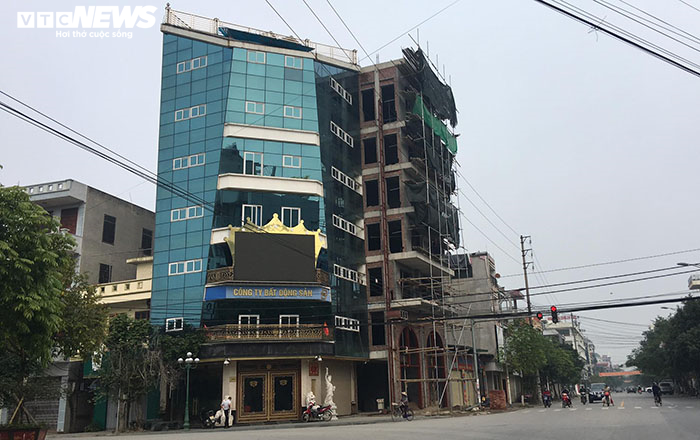 Cần làm rõ thế lực chống đỡ vợ chồng đại gia bất động sản Thái Bình - 2