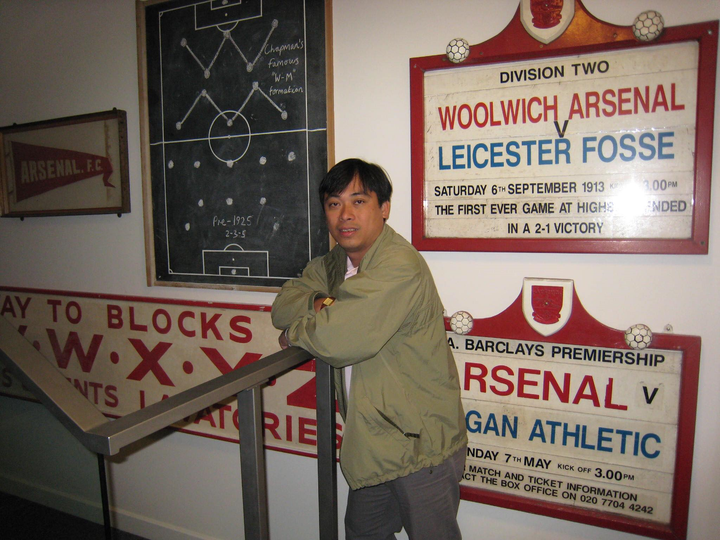 Trước thời HLV Park Hang Seo, tuyển Việt Nam từng có sơ đồ 3 trung vệ 'hoàn hảo' - 1