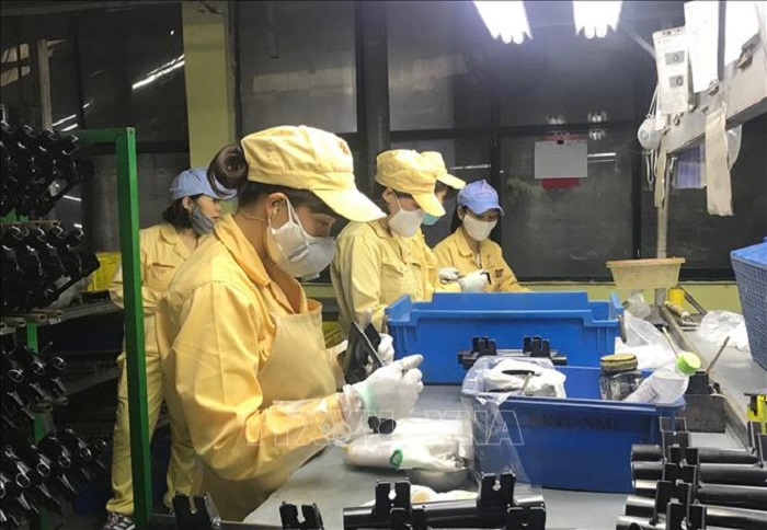 Không thanh tra thuế doanh nghiệp bị ảnh hưởng bởi COVID-19 - 1