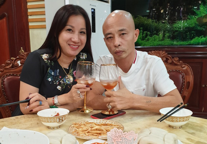 Đường 'Nhuệ' bị bắt ở đâu? - 1