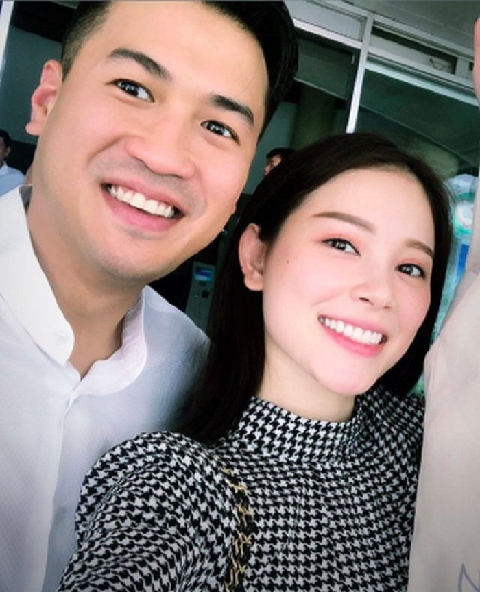 Linh Rin xóa hết hình đôi, thừa nhận rạn nứt với Phillip Nguyễn - 2