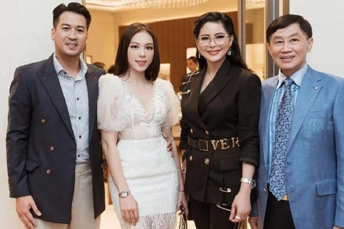 Linh Rin xóa hết hình đôi, thừa nhận rạn nứt với Phillip Nguyễn - 1