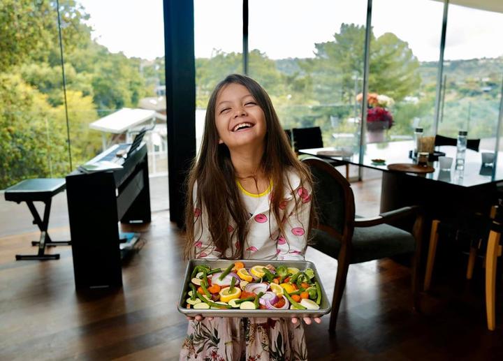 Cuộc sống của nữ ca sĩ Hồng Nhung và cặp song sinh bên Mỹ - 11