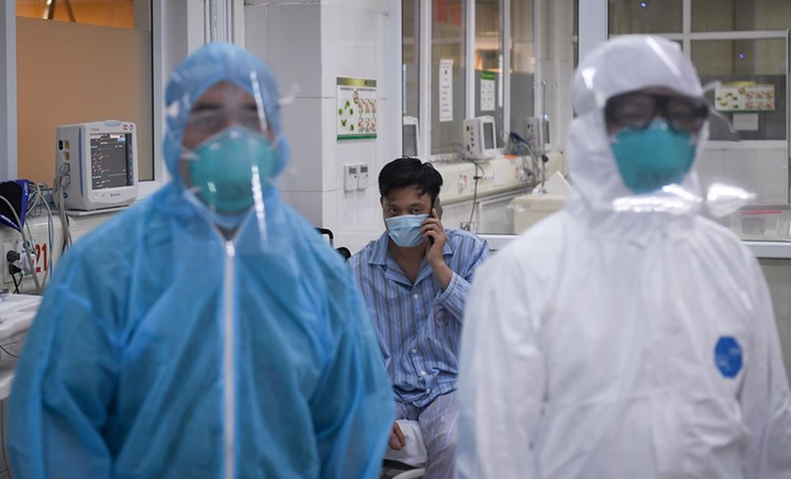 Thêm 2 ca mắc COVID-19 ở thôn Hạ Lôi, Việt Nam có 260 người nhiễm virus corona - 1