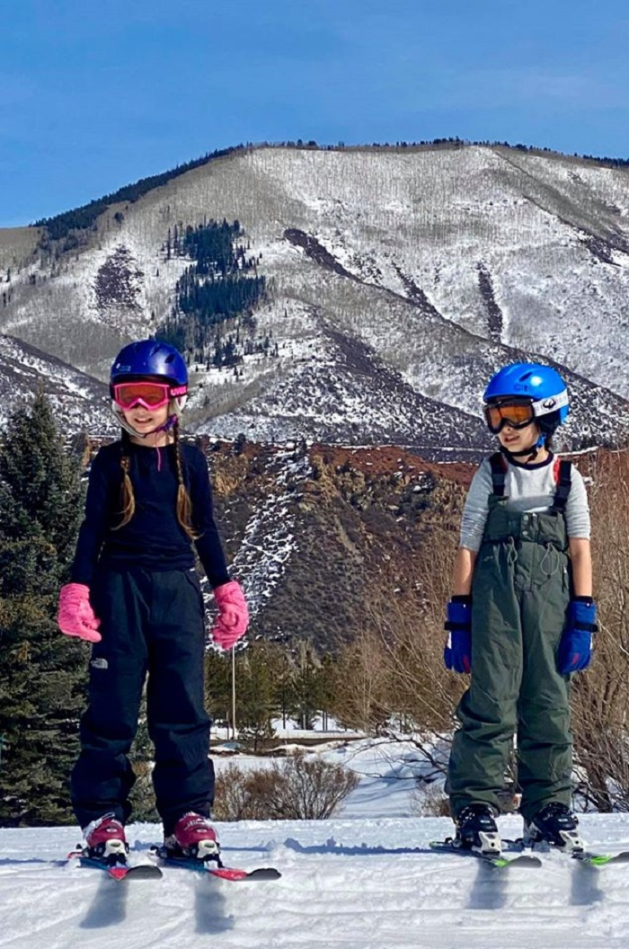 Cuộc sống của ba mẹ con ca sĩ Hồng Nhung trong khu cách ly - 12