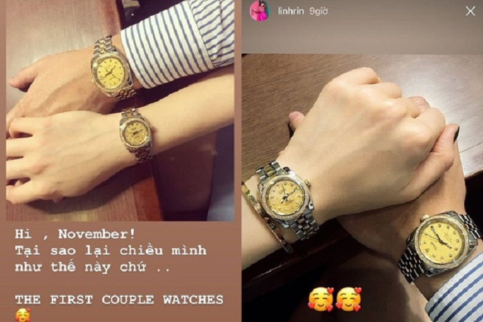 Cuộc tình mặn nồng của Phillip Nguyễn - Linh Rin sau 7 tháng công khai - 2