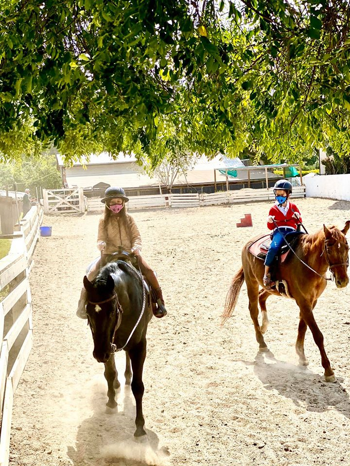 Cuộc sống của ba mẹ con ca sĩ Hồng Nhung trong khu cách ly - 11