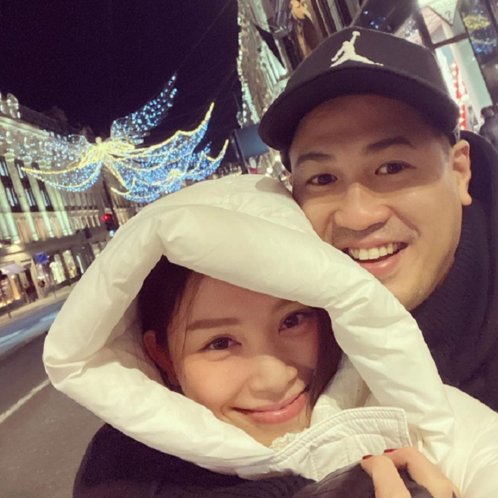 Cuộc tình mặn nồng của Phillip Nguyễn - Linh Rin sau 7 tháng công khai - 3