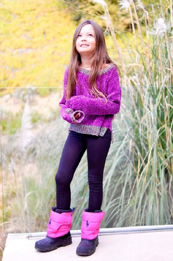 Cuộc sống của nữ ca sĩ Hồng Nhung và cặp song sinh bên Mỹ - 6