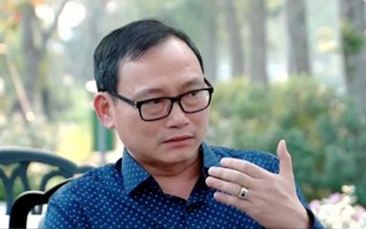 Chuyên gia tội phạm học: Phải chỉ mặt kẻ bảo kê, chống lưng cho Đường 'Nhuệ' - 2