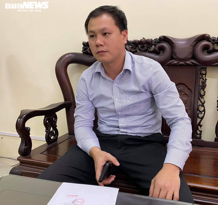 Bãi tập kết vật liệu trái phép lộng hành ở Bắc Ninh: Biết nhưng không xử lý - 6