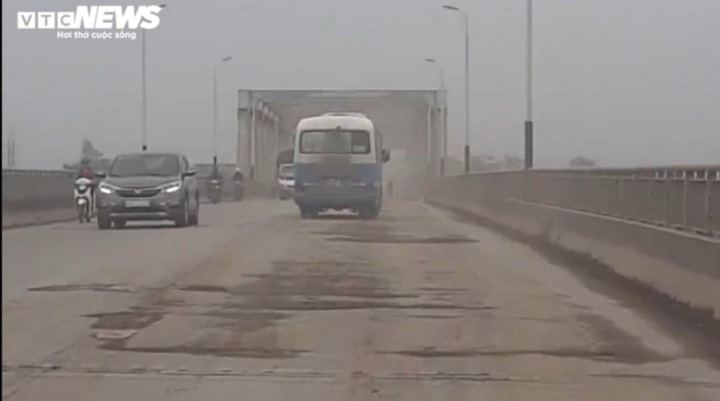 Bãi tập kết vật liệu trái phép lộng hành ở Bắc Ninh: Biết nhưng không xử lý - 2