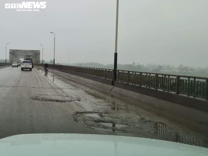 Bãi tập kết vật liệu trái phép lộng hành ở Bắc Ninh: Biết nhưng không xử lý - 3