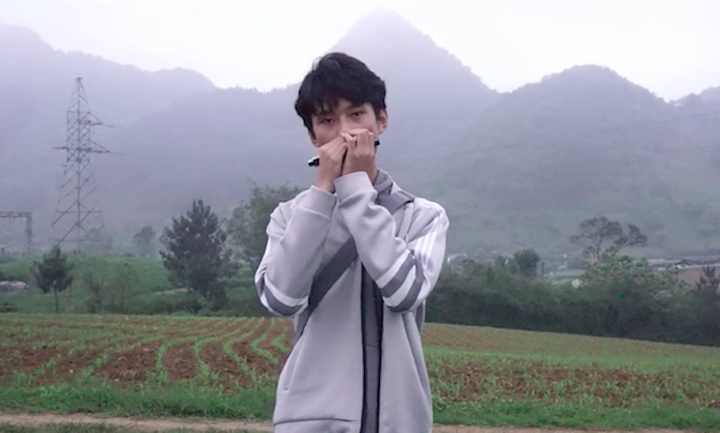 Chế bản hit 'Hơn cả yêu' bằng ngôn ngữ ký hiệu lan tỏa thông điệp mùa COVID-19 - 2