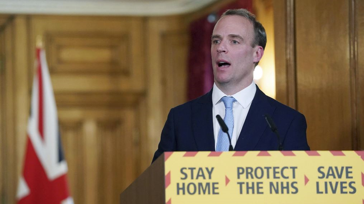 Thủ tướng Anh cảm ơn y, bác sĩ: ‘Tôi nợ họ mạng sống của mình’ - 3