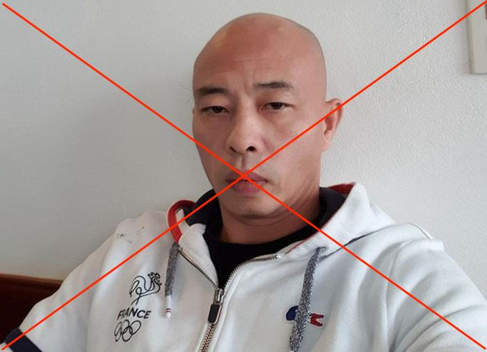 Đường 'Nhuệ' đối diện hình phạt nào khi trốn truy nã? - 1