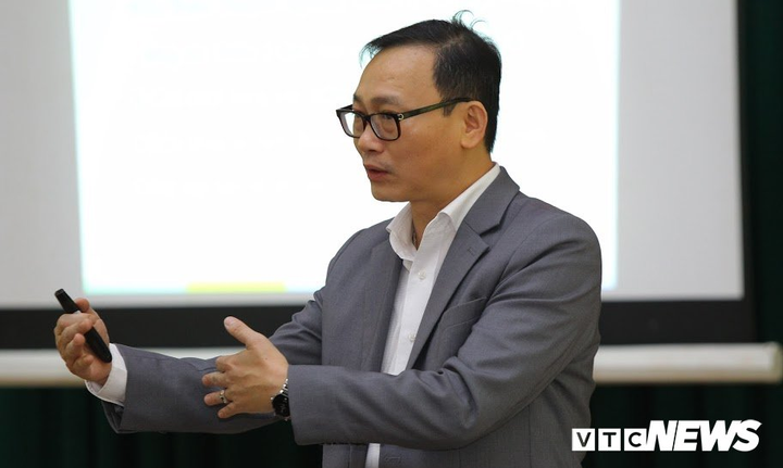 Chuyên gia tội phạm học: Phải chỉ mặt kẻ bảo kê, chống lưng cho Đường 'Nhuệ' - 1