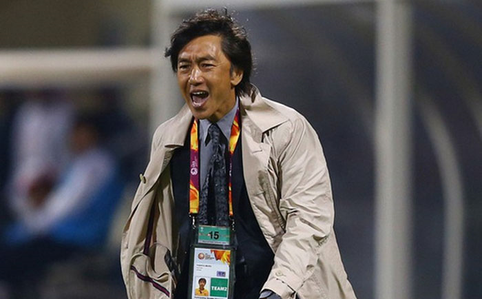 HLV Miura ấm ức vì lời đồn, bộc bạch những điều chưa kể thời dẫn dắt ĐT Việt Nam - 1
