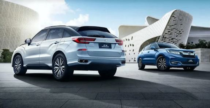 Nhà máy Honda Vũ Hán hồi phục mức sản xuất trước khi đóng cửa vì COVID-19 - 1