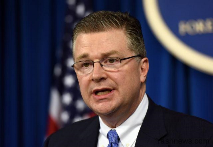 Đại sứ Mỹ: Việt Nam hành động xuất sắc trong cuộc chiến chống COVID-19 - 2