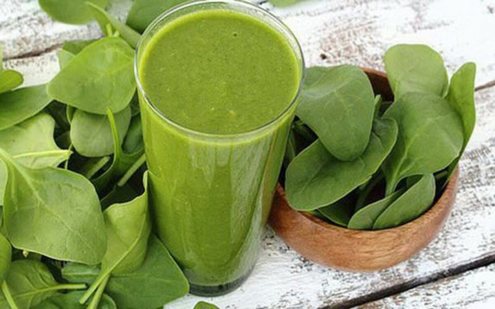 Những loại nước ép hỗn hợp giúp bạn tăng cường khả năng miễn dịch - 6