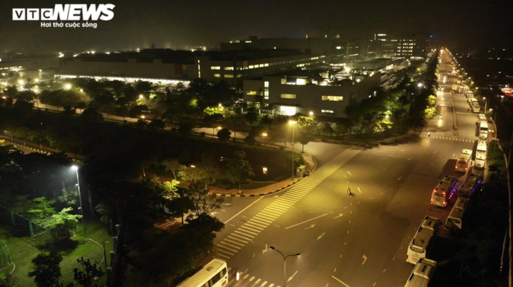 Bệnh nhân số 262 mắc COVID-19 ở Bắc Ninh từng đi những đâu? - 2