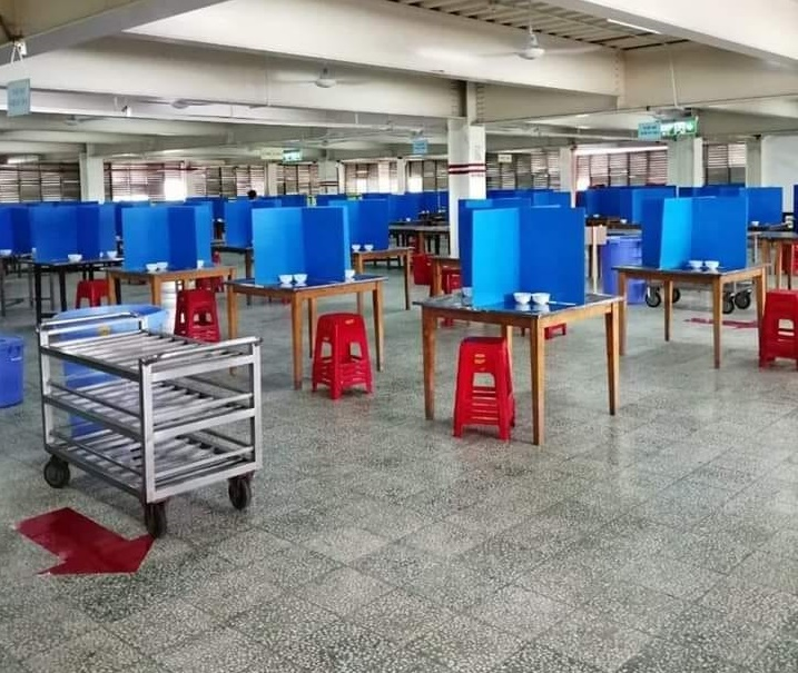 Bao nhiêu doanh nghiệp tại TP.HCM có rủi ro lây COVID-19 ở mức cao? - 1