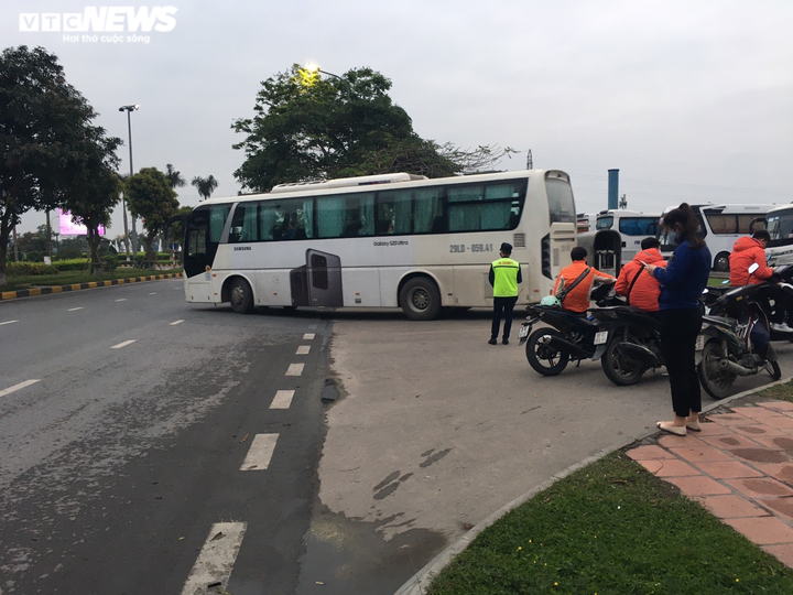 Bệnh nhân số 262 mắc COVID-19 ở Bắc Ninh từng đi những đâu? - 1