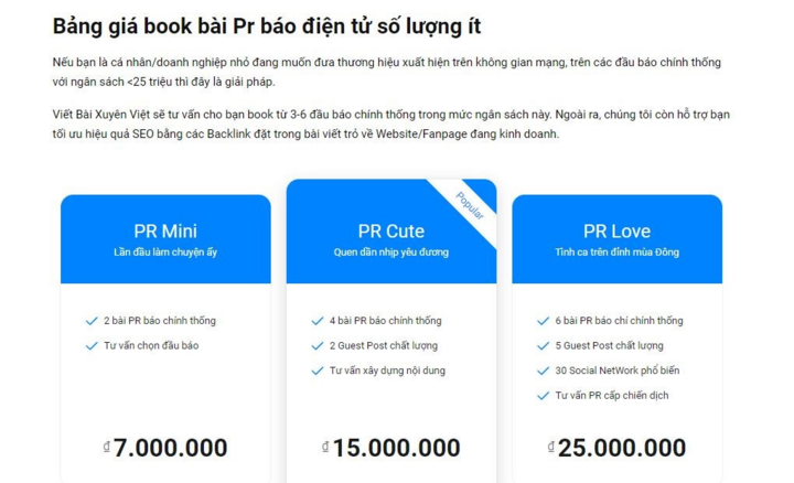 PR thương hiệu trên báo điện tử trong mùa dịch COVID19: Nên hay không? - 3