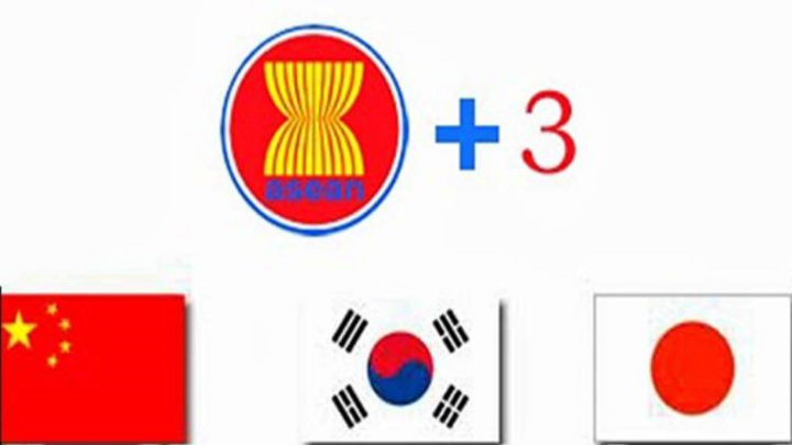 'Hợp tác ASEAN đẩy lùi Covid-19: Đoàn kết là sức mạnh' - 3