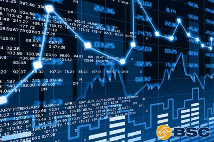 Hàng loạt cổ phiếu hàng không tăng trần, VN-Index tăng hơn 10 điểm - 1