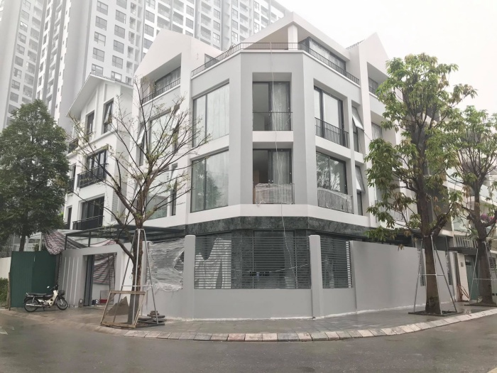 3 quý cuối năm 2020, bất động sản Hà Nội sẽ thế nào? - 1