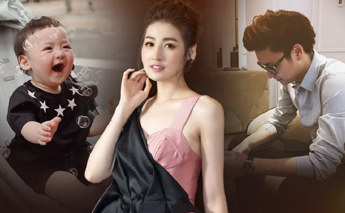 Cuộc sống vợ chồng Tú Anh sau 12 ngày cách ly: Chưa căng thẳng như trên mạng - 1