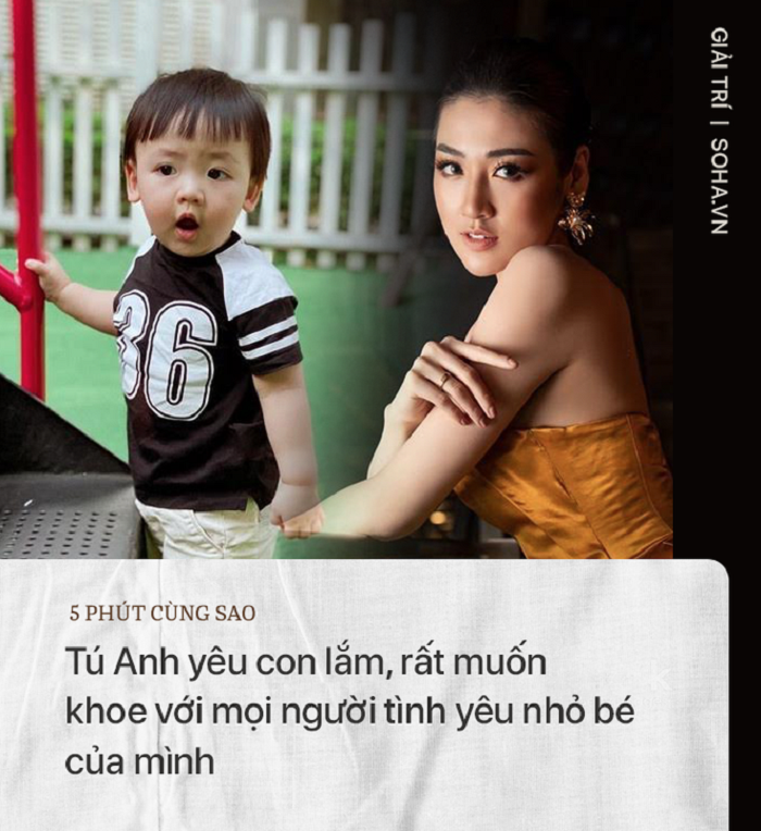 Cuộc sống vợ chồng Tú Anh sau 12 ngày cách ly: Chưa căng thẳng như trên mạng - 3